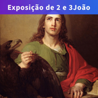 Deveres de uma igreja fiel [2Jo 1-13]