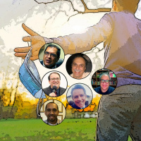 Aniversário 2021 | Lição 1: somos pequenos | Rev. Devanir Mendonça [Sl 103.1-14]