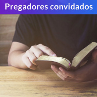 Sua família aos pés de Cristo [Lc 10.38-42] | Rev. Yon