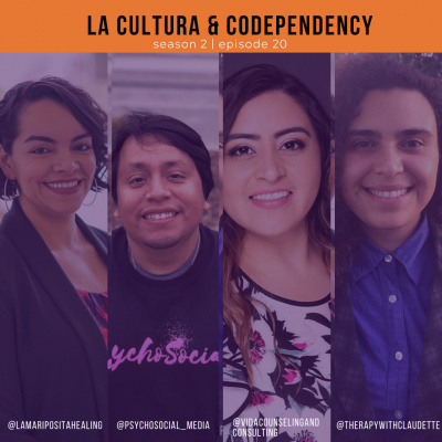 Latinx Therapy