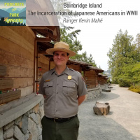 Bainbridge Island: The Incarceration of Japanese Americans in WWII