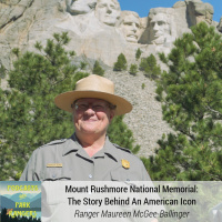 Mt Rushmore: The Story Behind An American Icon – PWPR 15