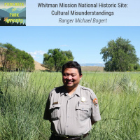 Whitman Mission NHS: Cultural Misunderstandings – PWPR 19