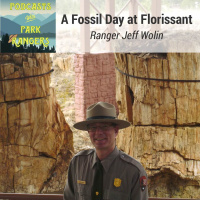 A Fossil Day at Florissant – PWPR 8