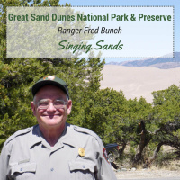 Great Sand Dunes NP: Singing Sands – PWPR 6