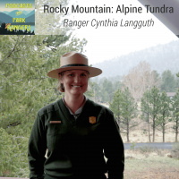 Rocky Mountain: Alpine Tundra – PWPR 9
