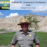 Badlands NP: Growing Up in the National Parks – PWPR 14