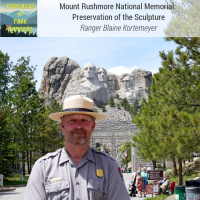 Mt Rushmore: Preservation of the Sculpture – PWPR 16