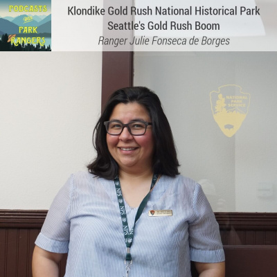 Podcasts With Park Rangers - A National Parks Podcast