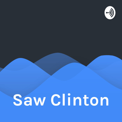 Saw Clinton