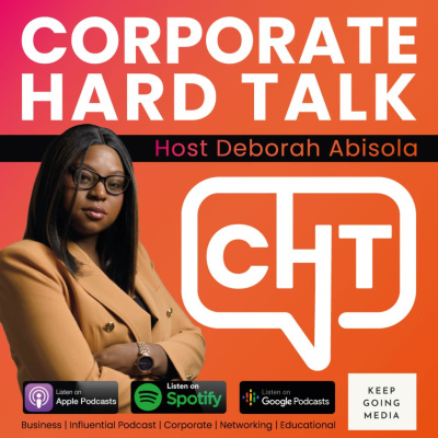 Deborahs Corporate Hard Talk (dcht)