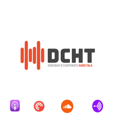 Deborahs Corporate Hard Talk (dcht)