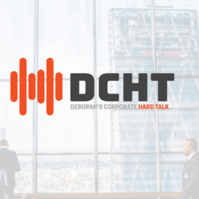 Deborahs Corporate Hard Talk (dcht)