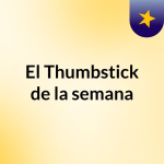 Thumbstick Radio
