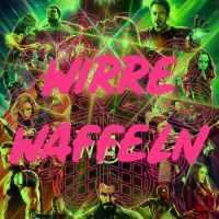 001: Infinity War und mehr