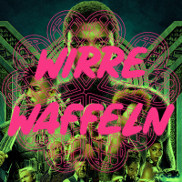 006: Wakanda Forever!