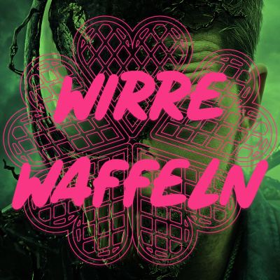Wirre Waffeln