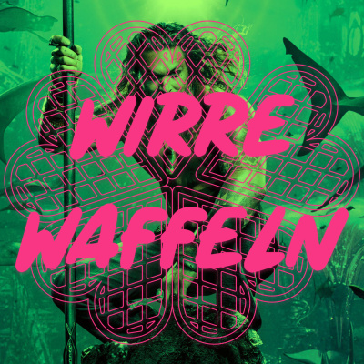 Wirre Waffeln