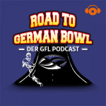 Road To German Bowl Meinsportpodcast.de