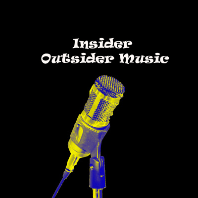 Insider Outsider Music