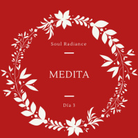 Soul Radiance - Día 3 - Medita