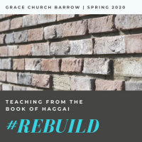 How to Receive Gods Blessing | Haggai 2:10-19