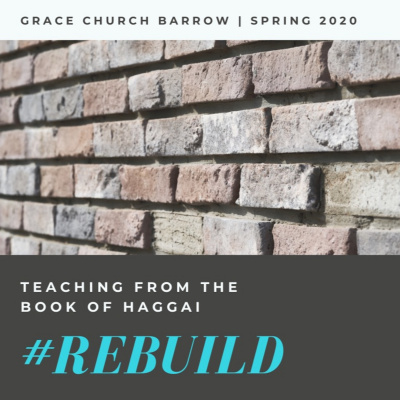 Grace Church Barrow Sermons