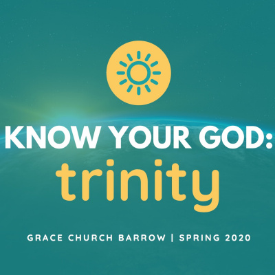 Grace Church Barrow Sermons