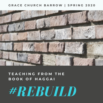 Grace Church Barrow Sermons