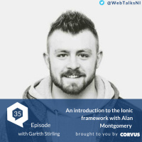 An introduction to the ionic framework 