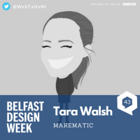 BDW 2020 - Director of engagement  innovation - Tara Walsh 