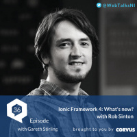 Ionic Framework 4: Whats new? 