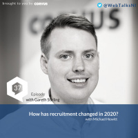 How recruitment has changed in 2020 