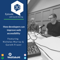 How developers can improve web accessibility 