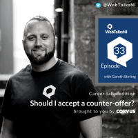 Should I accept a counter-offer? | Career Tips