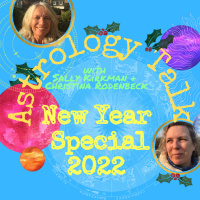Astrology Talk: 2022 Year Ahead Astrology - Jupiter Unleashed  More