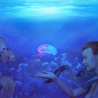 Astrology Talk: Seeking Love  New Opportunities In Pisces Season February 18 - March 20, 2022