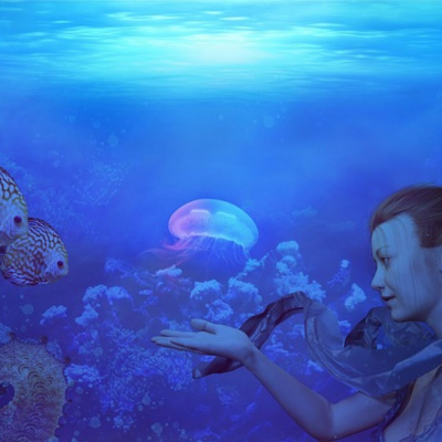 Christina  Sally Talk Astrology