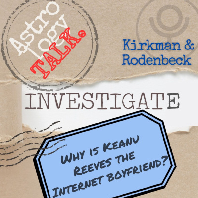 Christina  Sally Talk Astrology