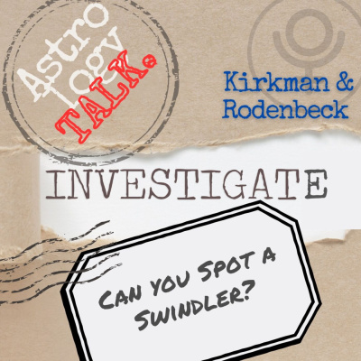 Christina  Sally Talk Astrology