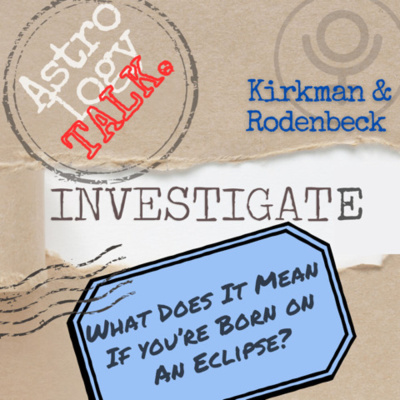 Christina  Sally Talk Astrology