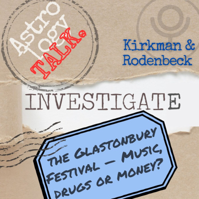 Christina  Sally Talk Astrology