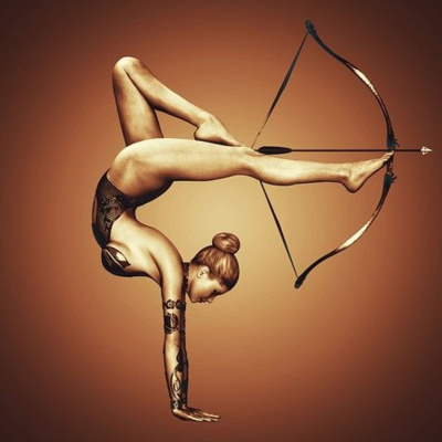 Christina  Sally Talk Astrology