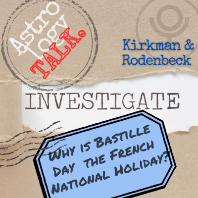 Christina  Sally Talk Astrology