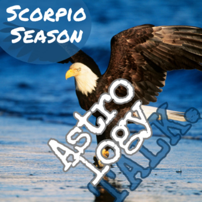 Christina  Sally Talk Astrology