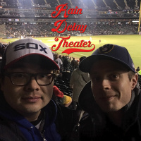 #1 - 4/21/18 Houston Astros @ Chicago White Sox