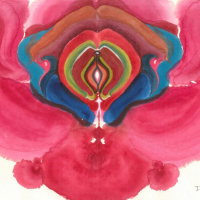 Poetry Reading From “I Sense” 2017