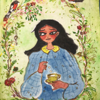 Love amp Finding a mate. Women who Run with the Wolves- by Clarissa Pinkola Estes: A reading