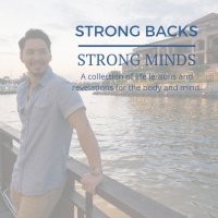 Strong Backs, Strong Minds - Episode 6, The lone wolf dies, the tribe survives