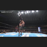 50: G1 Climax 29: Nights 2-4 Review